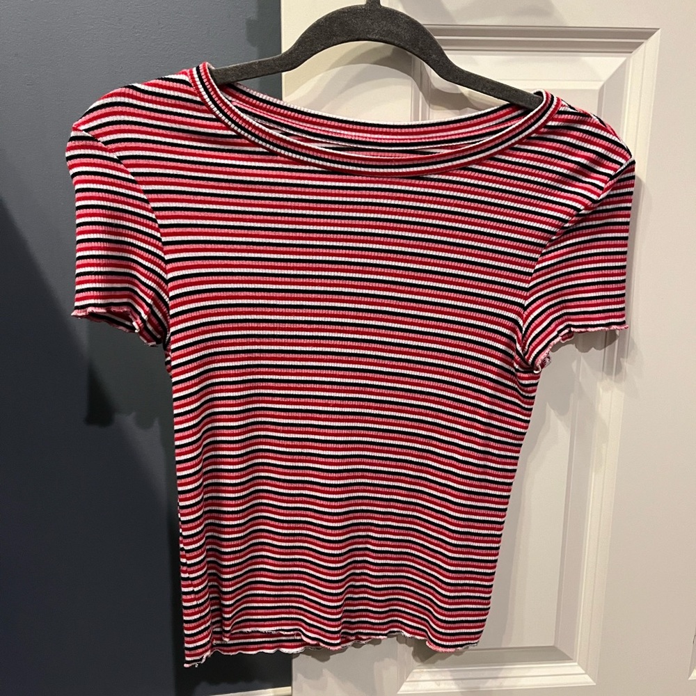 American Eagle “Soft and Sexy” Shirt